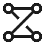 Ibm Cloud Subnets SVG Icon